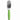Green sole surfer foot filer