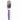 Purple sole surfer foot filer