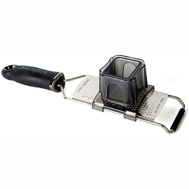 Microplane Finger Protection for Kitchen Graters (Gourmet Series)