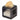 Microplane Cube Grater - Fine, Ribbon and Coarse