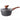 Nuovva marble saucepan for induction hob