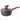 Nuovva marble saucepan for induction hob