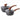 Induction saucepan set with glass lid
