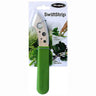 Microplane SwiftStrip | Trim Couper | Green