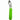Microplane SwiftStrip Green handle