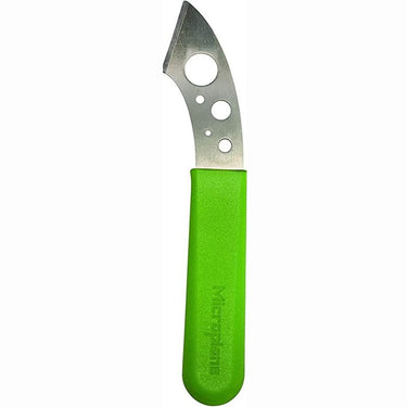 Microplane SwiftStrip Green handle