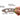 Microplane SwiftStrip herb stripper kitchen tool