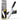 Professional Stainless Steel Santoku Knife - 7 Inch, by Nuovva