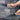 Granite sharp knife with ergonomic handle