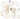 Cream kitchen utensil set