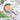 28cm wok pan with detachable handle. 