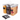 Airtight BPA-Free Cereal Food Storage Containers 2.5L - 3Pcs, Nuovva organisers