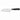 Wüsthof Classic Santoku Knife - 14cm | Black | (WU4182)