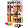 Airtight container for home storage
