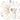 35pcs Cream kitchen utensil set includes holder, hook, spatula, measuring cups and more.