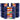 Navy clothes organisers 
