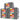 Grey storage containers for home organisers 