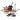 Copper induction cookware set including pots, pans and utensils