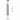 White oscillating tower fan with remote