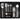 Cutlery Drawer Organiser with multiple compartments