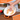 Easy to clean shallow cast iron casserole