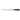 Wüsthof Classic Serrated Slicer - 23cm | Black | (WU4523/23)