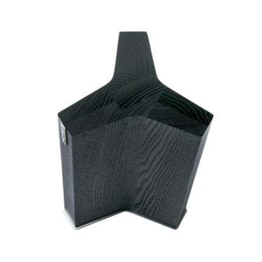 Wüsthof Magnetic Knife Storage Block | Black Beech | (WU7277)