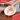 Easy to clean casserole pot with lid