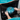 Teal Dutch oven cookware with lid. 