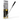 10-Inch Diamond Steel Knife Sharpening Rod, Nuovva