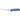 Victorinox Narrow Curved Boning Knife | 12 cm | Blue