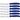Blue Victorinox Swiss Classic Table Knife - 6-Piece Set