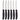 Victorinox Swiss Classic Table Knife - 6-Piece Set