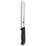 Victorinox Fibrox® Pro Bread Knife with Ultra-Sharp Wavy Edge