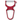 Victorinox Universal Rapid Peeler | Red | 110 mm