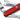 Victorinox Nail Clip 580 | Red