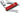 Victorinox Nail Clip 580 | Red