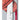 Red Victorinox Swiss classic chef's carving knife, DPC 