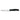 Victorinox Steak knife Black