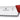 Victorinox Swiss red classic chef's carving knife, DPC, kitchen knife with plastic knife.
