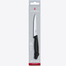 Victorinox Swiss Classic steak knife set of 6 with wavy edge blades