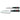 Wüsthof Classic 2-Piece asian kitchen knife set in black, includes santoku knife and paring knife (WU9280)