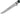 Wüsthof Classic Ikon Ausbeinmesser - 5 Zoll | Schwarz | (WU4616) 