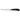 Wüsthof Classic Ikon Boning Knife -5 inch | Black | (WU4616)