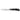 Wüsthof Classic Ikon Paring Knife - 3 1/2| Black|(WU4086)
