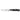 Wüsthof Classic Paring knife - 8 cm | Black | (WU4000)