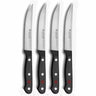 Wusthof Gourmet Steak knife set of four