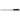 Victorinox Plain Slicer Blade | Black