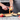 Nuovva paring knife for razor sharp cutting. 