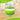 7.3L cast iron pot with lid (30cm)
